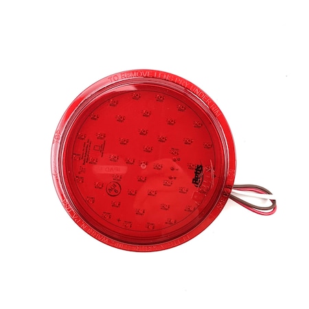 Betts Industries Stop/Turn/Tail Lamp - Multi Led SR4FHM3E